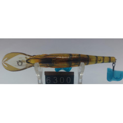 Воблер Megabass Live-X Leviathan 90SP 13.5g 3.6-4.2m