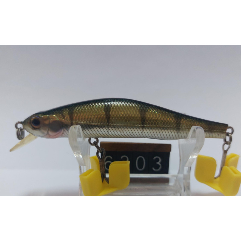 Воблер ZipBaits Orbit 80 SP-SR 8.5г 0.8-1m