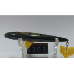 Воблер ZipBaits Orbit 80 SP-SR 8.5г 0.8-1m