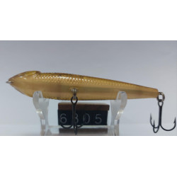 Воблер MEGABASS DOG-X (S) 87mm 10.6g