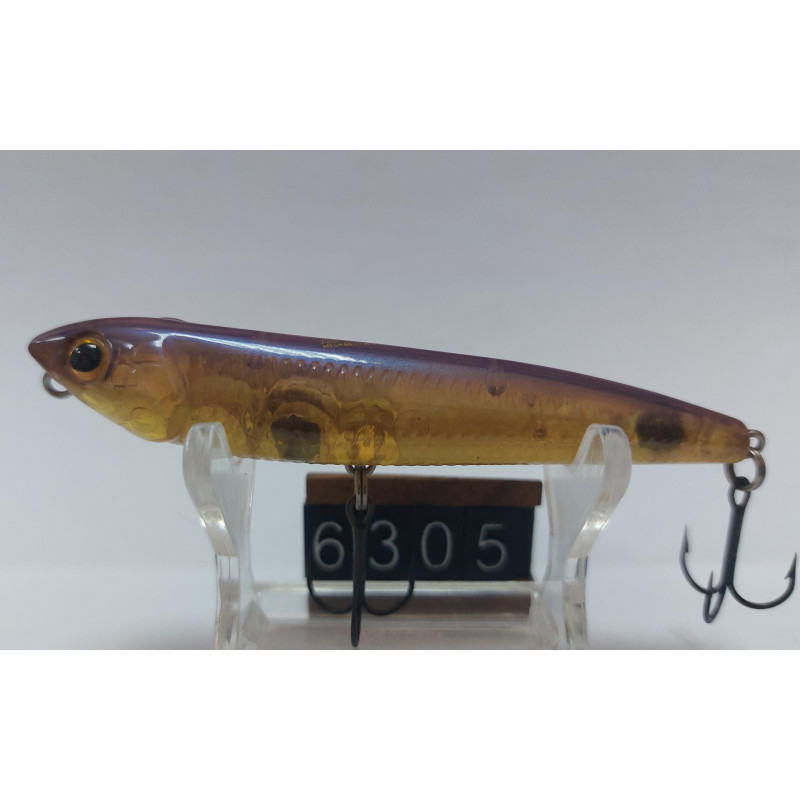 Воблер MEGABASS DOG-X (S) 87mm 10.6g