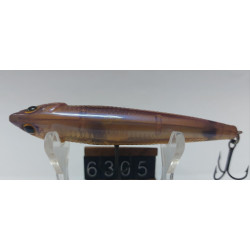 Воблер MEGABASS DOG-X (S) 87mm 10.6g