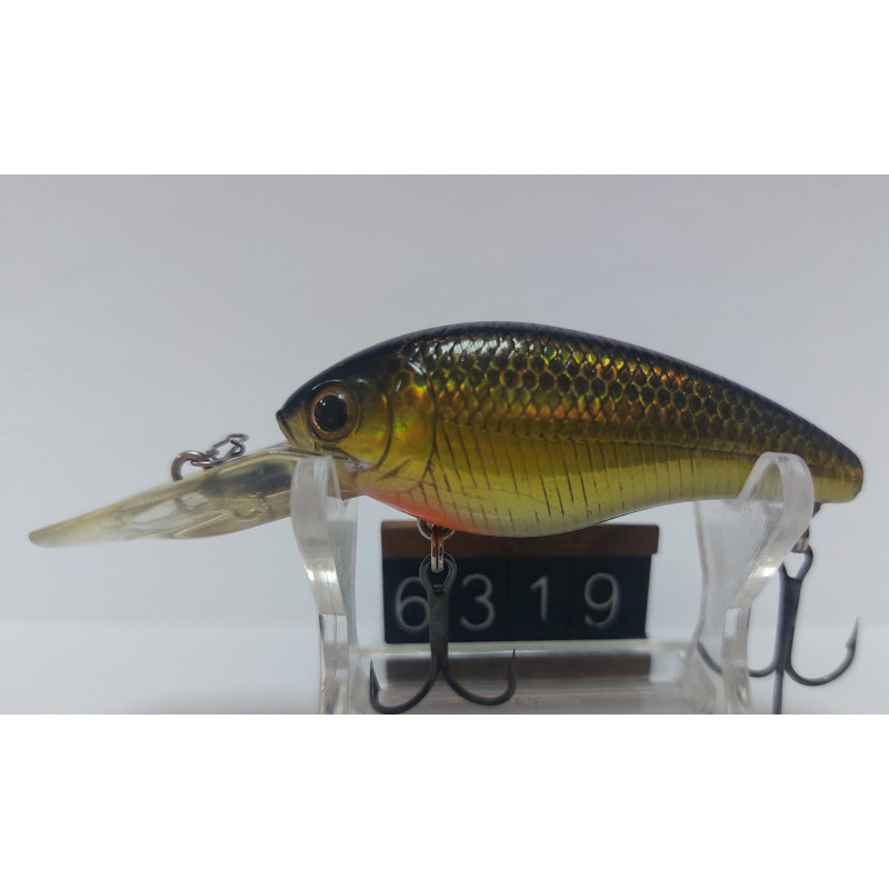 Воблер Lucky Craft Moonsault CB-200 60mm 12.2g 1.2-1.5m