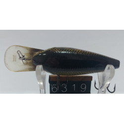 Воблер Lucky Craft Moonsault CB-200 60mm 12.2g 1.2-1.5m