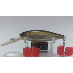 Воблер Megabass Deep-X 200T...