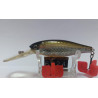 Воблер Megabass Deep-X 200T 72F 13.6г 3-4.5m