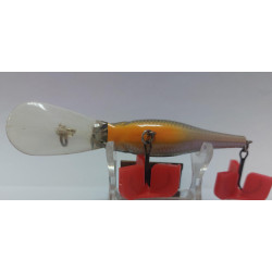 Воблер Megabass Deep-X 200T 72F 13.6г 3-4.5m