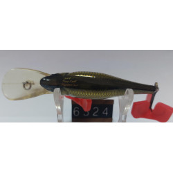 Воблер Megabass Deep-X 200T 72F 13.6г 3-4.5m