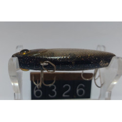 Воблер Lucky Craft Bevy Vibration 50S 6.1g