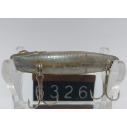 Воблер Lucky Craft Bevy Vibration 50S 6.1g