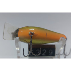 Воблер Jackall ASKA 50SR 50mm 7.6g 1.2m