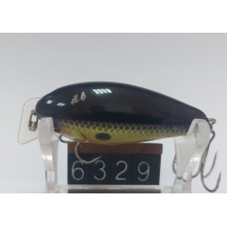 Воблер Jackall ASKA 50SR 50mm 7.6g 1.2m