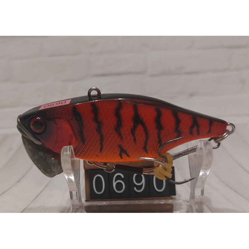 Воблер Jackall TN70 Trigon 70S 31.5г