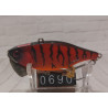 Воблер Jackall TN70 Trigon 70S 31.5г