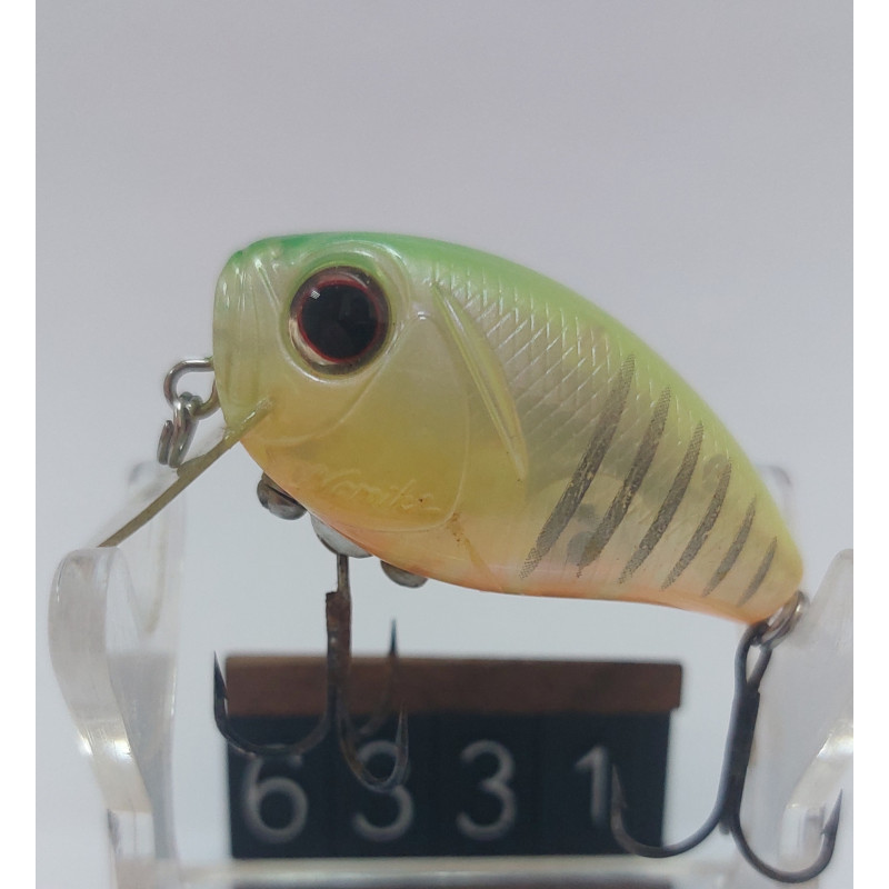 Воблер OSP Cobuzzn 40mm 7.2g 0-0.3m