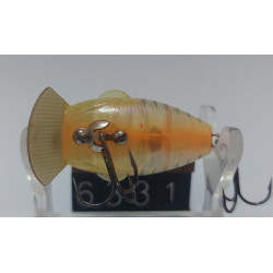 Воблер OSP Cobuzzn 40mm 7.2g 0-0.3m