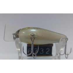 Воблер Jackall ASKA 50SR 50mm 7.6g 1.2m