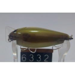 Воблер Jackall ASKA 50SR 50mm 7.6g 1.2m
