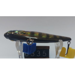 Воблер ZipBaits Calibra EF 75S 16.5g