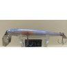 Воблер IMAKATSU Alive Screw Minnow Sinking 90mm 13g