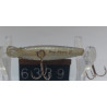 Воблер Lucky Craft Bevy Minnow 45SP 2.7g 0-0.5m