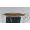 Воблер Lucky Craft Bevy Minnow 45SP 2.7g 0-0.5m