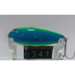 Воблер Jackall ASKA 50SR 50mm 7.6g 1.2m