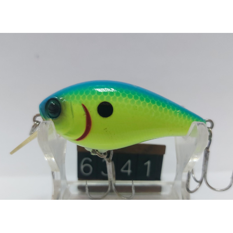 Воблер Jackall ASKA 50SR 50mm 7.6g 1.2m