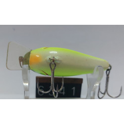 Воблер Jackall ASKA 50SR 50mm 7.6g 1.2m