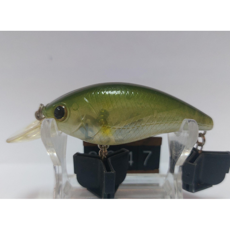 ВОБЛЕР EVERGREEN COMBAT CRANK 120 58F 12.6g 0.9-1.4m