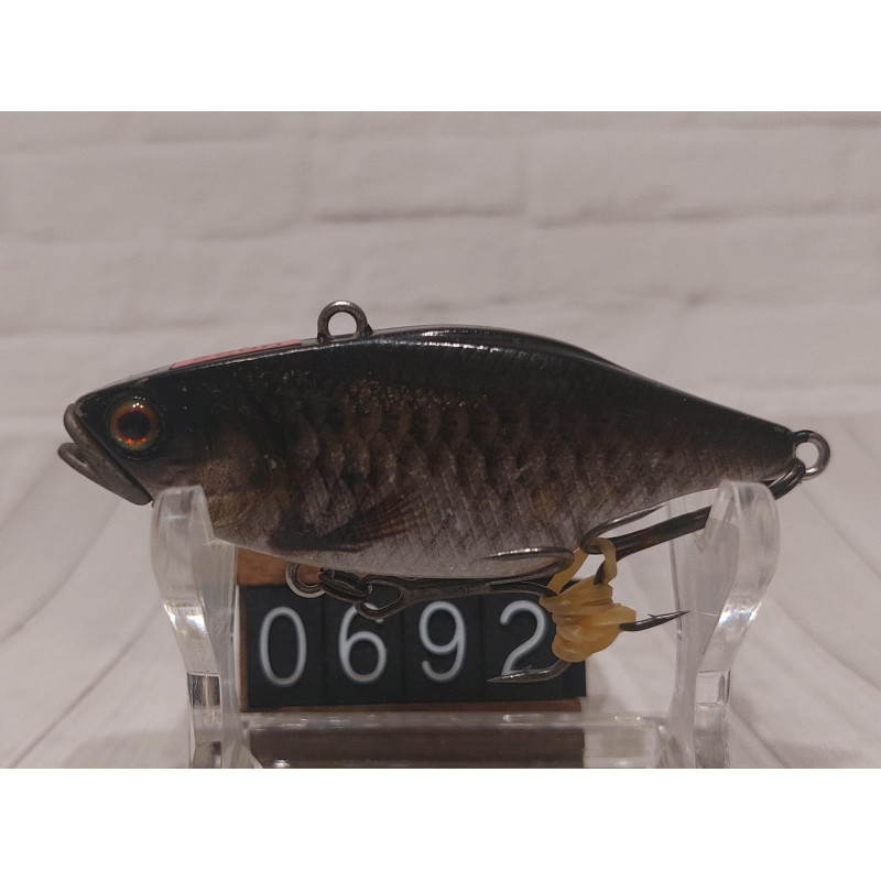 Воблер Jackall TN60 FT (Full Tungsten) 60 мм 13 г