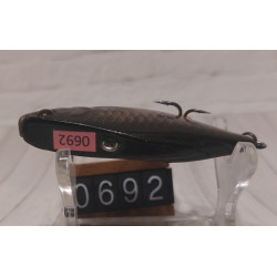 Воблер Jackall TN60 FT (Full Tungsten) 60 мм 13 г