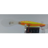 Воблер Ever Green Ultra Sledge 60mm 5.5g 1.5-2.5m