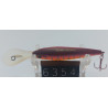 Воблер Ever Green Ultra Sledge 60mm 5.5g 1.5-2.5m