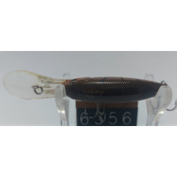 Воблер O.S.P Dunk 48SP 5g 2-3.5m