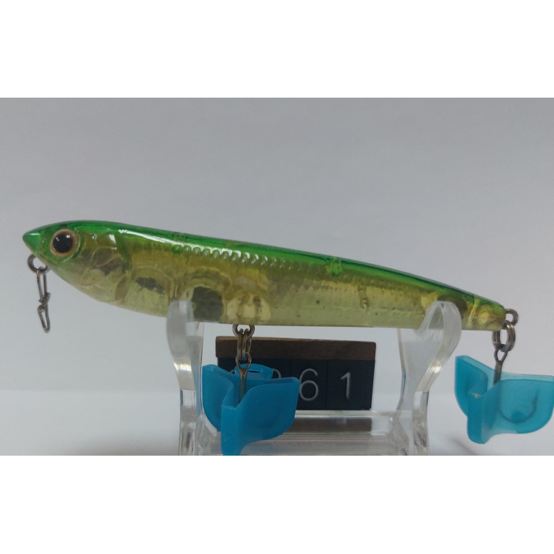 Воблер MEGABASS DOG-X (S) 87mm 10.6g