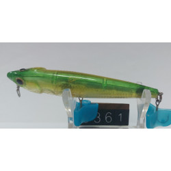 Воблер MEGABASS DOG-X (S) 87mm 10.6g