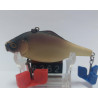 Воблер Megabass Vibration-X Ultra (Rattle in) 76mm 19.2g