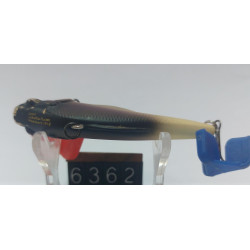 Воблер Megabass Vibration-X Ultra (Rattle in) 76mm 19.2g