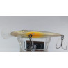 Воблер Megabass Flap Slap 77F 10.6g 0.6-0.8m