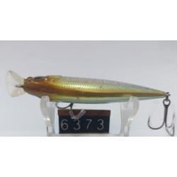Воблер Megabass Flap Slap 77F 10.6g 0.6-0.8m