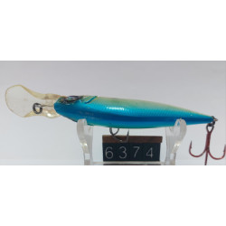Воблер Megabass Diving Flap Slap 77F 10.6g 1.5-2m
