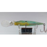 Воблер Megabass Diving Flap Slap 77F 10.6g 1.5-2m