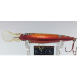 Воблер Megabass Diving Flap Slap 77F 10.6g 1.5-2m