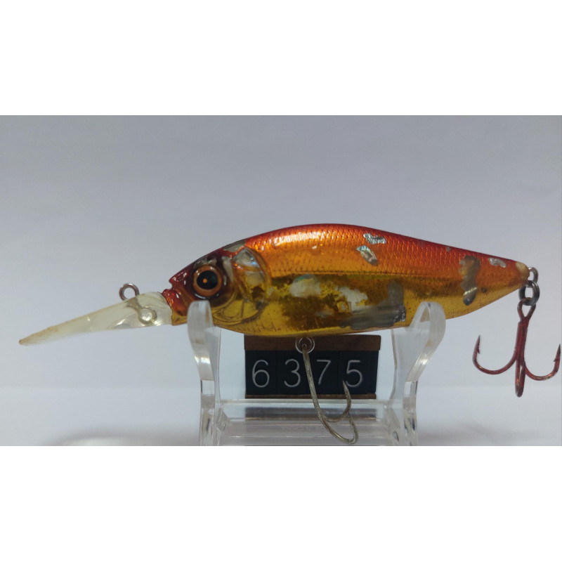 Воблер Megabass Diving Flap Slap 77F 10.6g 1.5-2m