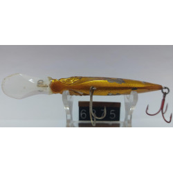 Воблер Megabass Diving Flap Slap 77F 10.6g 1.5-2m