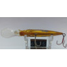 Воблер Megabass Diving Flap Slap 77F 10.6g 1.5-2m