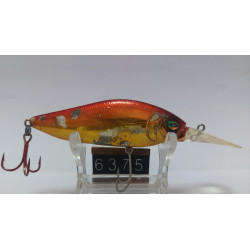 Воблер Megabass Diving Flap Slap 77F 10.6g 1.5-2m