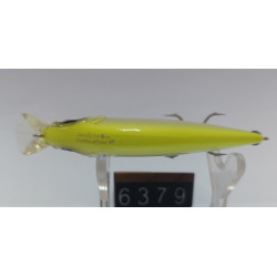 Воблер Megabass Flap Slap 77F (SW) 10.6g 0.6-0.8m