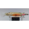 Воблер Megabass Flap Slap 77F (SW) 10.6g 0.6-0.8m
